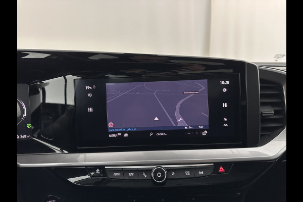 Opel Mokka-e Ultimate 50-kWh 7.4kw bl. [ 3-Fase ] {SOH-84%} (INCL-BTW) *FULL-LED | LEATHER-MICROFIBRE | ADAPTIVE-CRUISE | HEATED-SPORTSEATS | DAB+ | KEYLESS | DIGI-COCKPIT | CARPLAY | AMBIENT-LIGHT | CAMERA | LANE-ASSIST | 18"ALU*