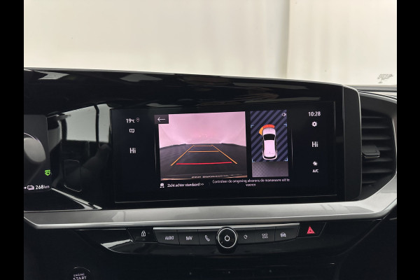 Opel Mokka-e Ultimate 50-kWh 7.4kw bl. [ 3-Fase ] {SOH-84%} (INCL-BTW) *FULL-LED | LEATHER-MICROFIBRE | ADAPTIVE-CRUISE | HEATED-SPORTSEATS | DAB+ | KEYLESS | DIGI-COCKPIT | CARPLAY | AMBIENT-LIGHT | CAMERA | LANE-ASSIST | 18"ALU*