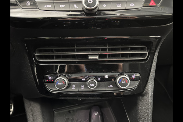 Opel Mokka-e Ultimate 50-kWh 7.4kw bl. [ 3-Fase ] {SOH-84%} (INCL-BTW) *FULL-LED | LEATHER-MICROFIBRE | ADAPTIVE-CRUISE | HEATED-SPORTSEATS | DAB+ | KEYLESS | DIGI-COCKPIT | CARPLAY | AMBIENT-LIGHT | CAMERA | LANE-ASSIST | 18"ALU*