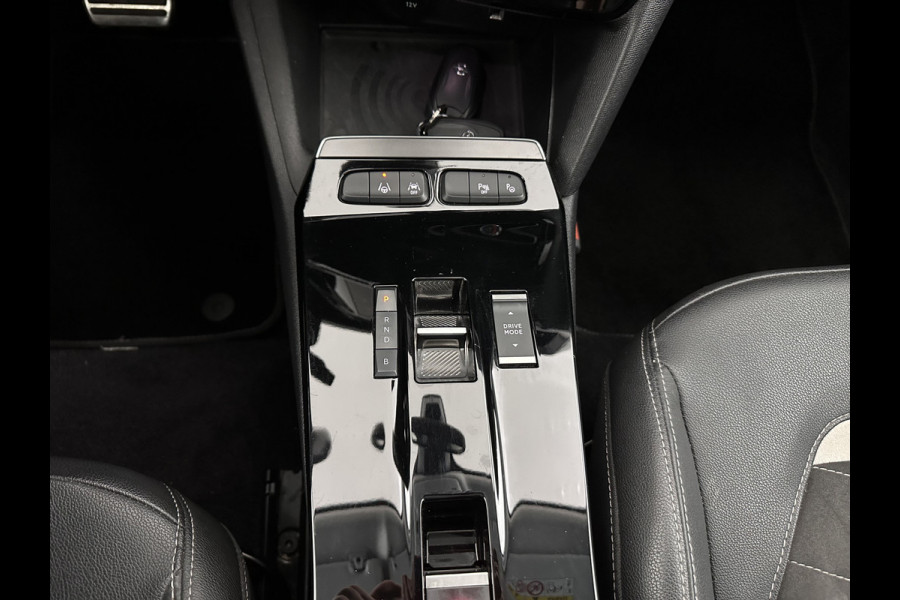 Opel Mokka-e Ultimate 50-kWh 7.4kw bl. [ 3-Fase ] {SOH-84%} (INCL-BTW) *FULL-LED | LEATHER-MICROFIBRE | ADAPTIVE-CRUISE | HEATED-SPORTSEATS | DAB+ | KEYLESS | DIGI-COCKPIT | CARPLAY | AMBIENT-LIGHT | CAMERA | LANE-ASSIST | 18"ALU*