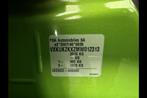 Opel Mokka-e Ultimate 50-kWh 7.4kw bl. [ 3-Fase ] {SOH-84%} (INCL-BTW) *FULL-LED | LEATHER-MICROFIBRE | ADAPTIVE-CRUISE | HEATED-SPORTSEATS | DAB+ | KEYLESS | DIGI-COCKPIT | CARPLAY | AMBIENT-LIGHT | CAMERA | LANE-ASSIST | 18"ALU*