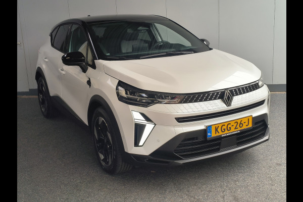Renault Captur 1.3 mild hybrid 160 techno Rijklaar + Fabrieksgarantie Henk Jongen Auto's in Helmond,  al 50 jaar service zoals 't hoort!