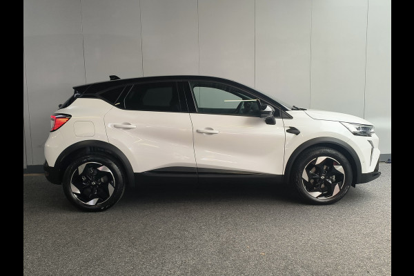 Renault Captur 1.3 mild hybrid 160 techno Rijklaar + Fabrieksgarantie Henk Jongen Auto's in Helmond,  al 50 jaar service zoals 't hoort!