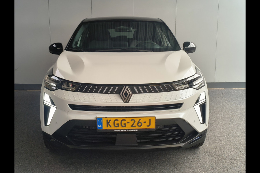 Renault Captur 1.3 mild hybrid 160 techno Rijklaar + Fabrieksgarantie Henk Jongen Auto's in Helmond,  al 50 jaar service zoals 't hoort!