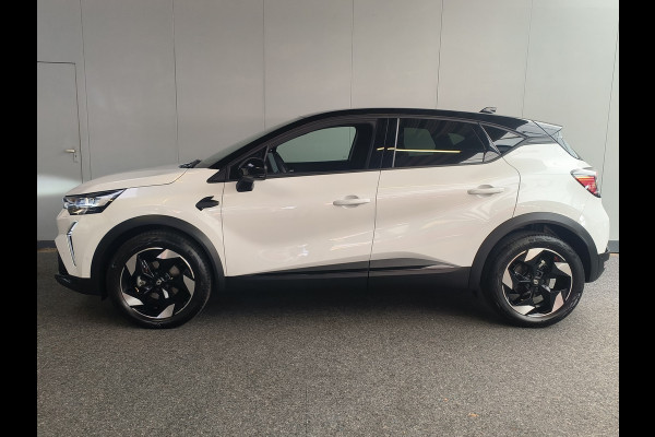 Renault Captur 1.3 mild hybrid 160 techno Rijklaar + Fabrieksgarantie Henk Jongen Auto's in Helmond,  al 50 jaar service zoals 't hoort!