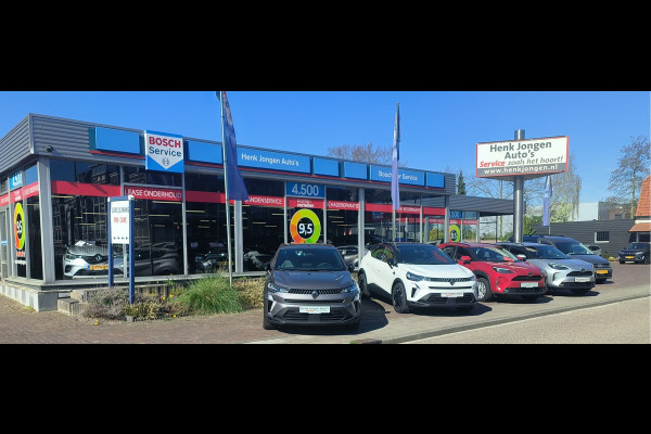 Renault Captur 1.3 mild hybrid 160 techno Rijklaar + Fabrieksgarantie Henk Jongen Auto's in Helmond,  al 50 jaar service zoals 't hoort!