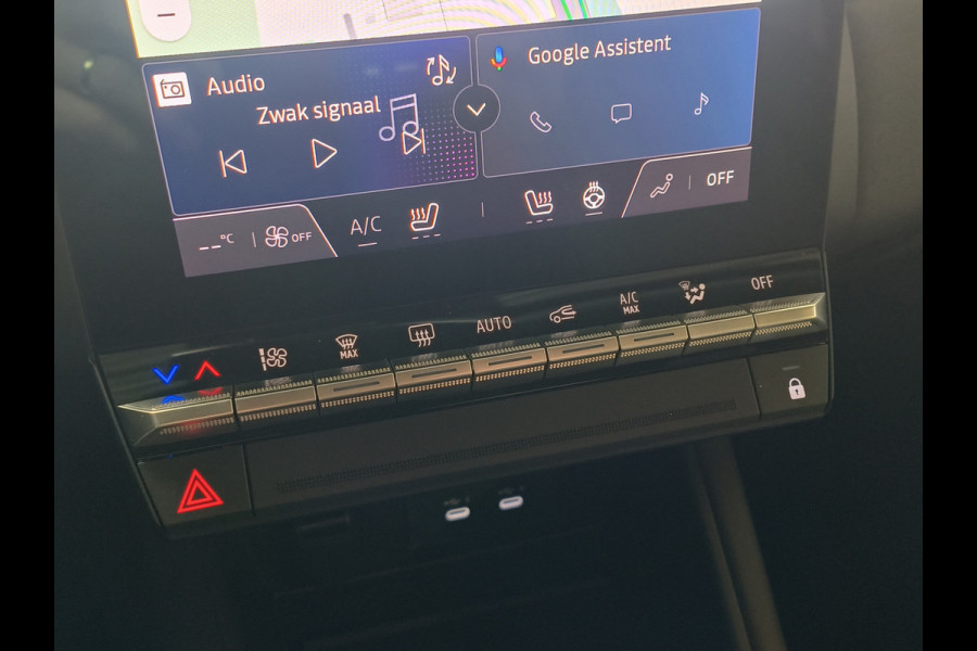 Renault Captur 1.3 mild hybrid 160 techno Rijklaar + Fabrieksgarantie Henk Jongen Auto's in Helmond,  al 50 jaar service zoals 't hoort!