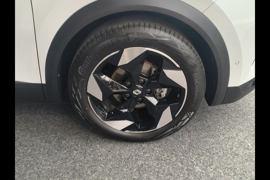 Renault Captur 1.3 mild hybrid 160 techno Rijklaar + Fabrieksgarantie Henk Jongen Auto's in Helmond,  al 50 jaar service zoals 't hoort!