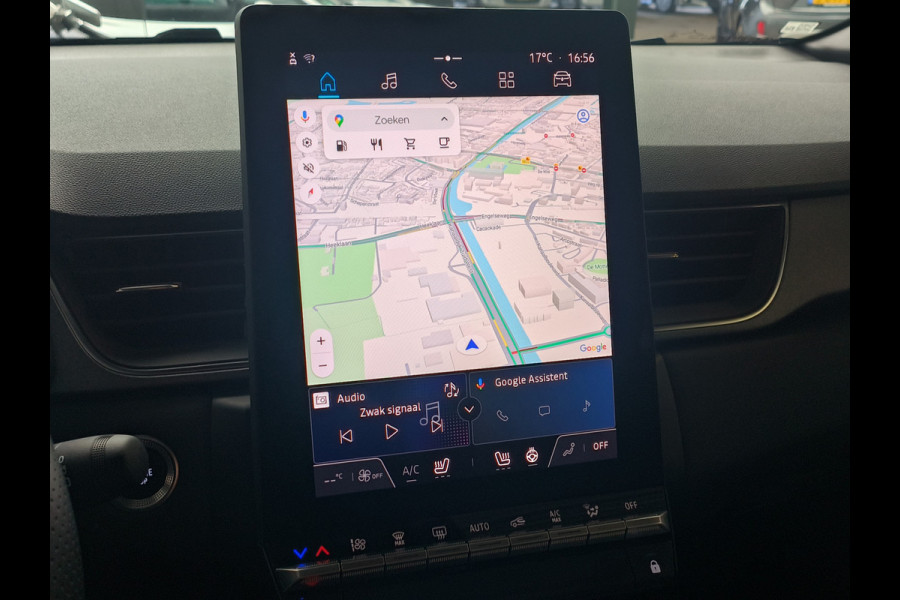 Renault Captur 1.3 mild hybrid 160 techno Rijklaar + Fabrieksgarantie Henk Jongen Auto's in Helmond,  al 50 jaar service zoals 't hoort!