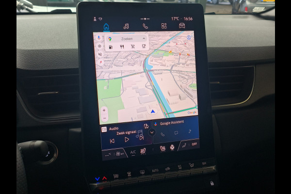 Renault Captur 1.3 mild hybrid 160 techno Rijklaar + Fabrieksgarantie Henk Jongen Auto's in Helmond,  al 50 jaar service zoals 't hoort!