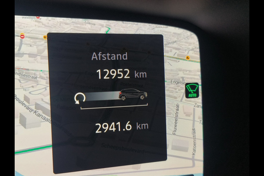 Renault Captur 1.3 mild hybrid 160 techno Rijklaar + Fabrieksgarantie Henk Jongen Auto's in Helmond,  al 50 jaar service zoals 't hoort!