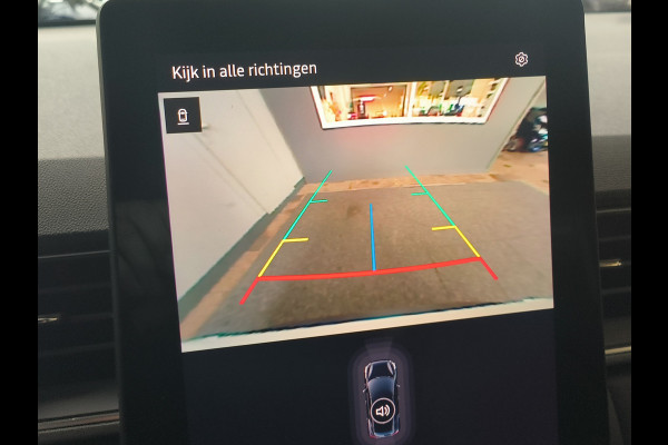 Renault Captur 1.3 mild hybrid 160 techno Rijklaar + Fabrieksgarantie Henk Jongen Auto's in Helmond,  al 50 jaar service zoals 't hoort!