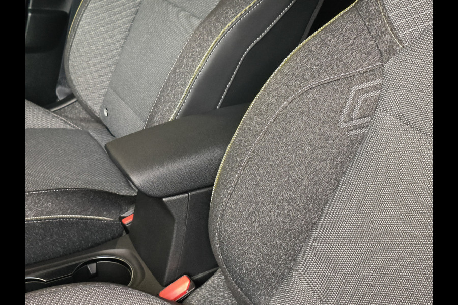 Renault Captur 1.3 mild hybrid 160 techno Rijklaar + Fabrieksgarantie Henk Jongen Auto's in Helmond,  al 50 jaar service zoals 't hoort!