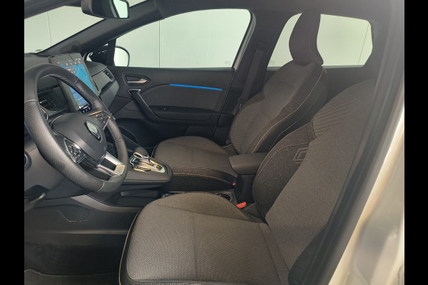 Renault Captur 1.3 mild hybrid 160 techno Rijklaar + Fabrieksgarantie Henk Jongen Auto's in Helmond,  al 50 jaar service zoals 't hoort!