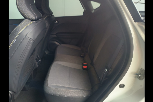 Renault Captur 1.3 mild hybrid 160 techno Rijklaar + Fabrieksgarantie Henk Jongen Auto's in Helmond,  al 50 jaar service zoals 't hoort!