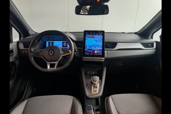 Renault Captur 1.3 mild hybrid 160 techno Rijklaar + Fabrieksgarantie Henk Jongen Auto's in Helmond,  al 50 jaar service zoals 't hoort!