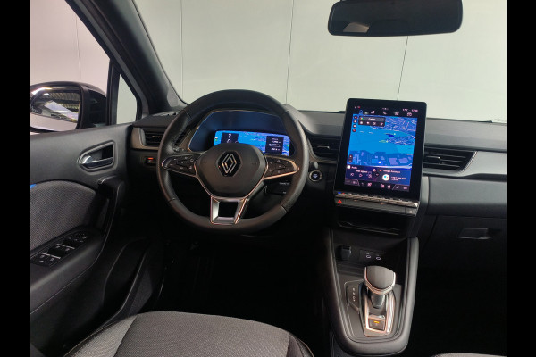 Renault Captur 1.3 mild hybrid 160 techno Rijklaar + Fabrieksgarantie Henk Jongen Auto's in Helmond,  al 50 jaar service zoals 't hoort!