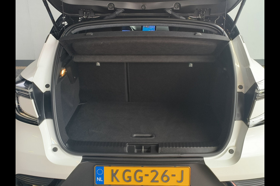 Renault Captur 1.3 mild hybrid 160 techno Rijklaar + Fabrieksgarantie Henk Jongen Auto's in Helmond,  al 50 jaar service zoals 't hoort!