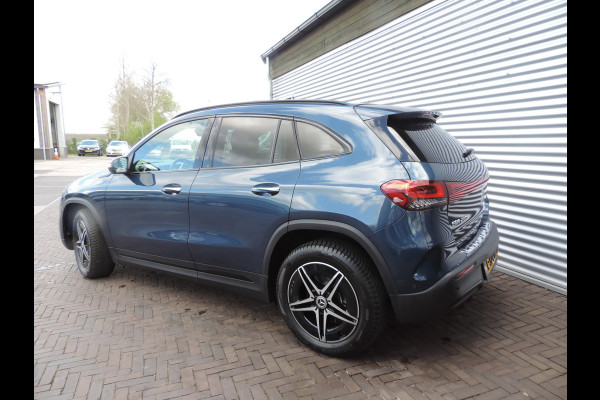 Mercedes-Benz EQA 250 Business Solution AMG 67 kWh AMG PANORAMADAK NIGHT