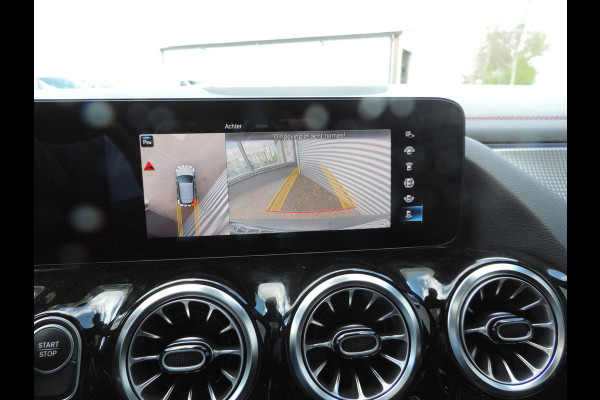 Mercedes-Benz EQA 250 Business Solution AMG 67 kWh AMG PANORAMADAK NIGHT