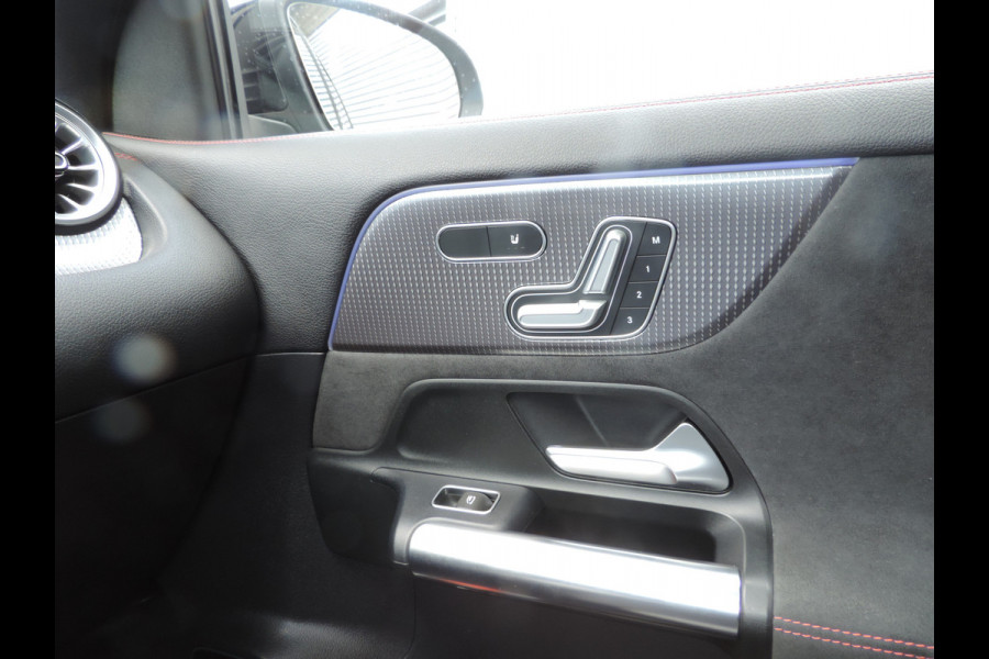 Mercedes-Benz EQA 250 Business Solution AMG 67 kWh AMG PANORAMADAK NIGHT