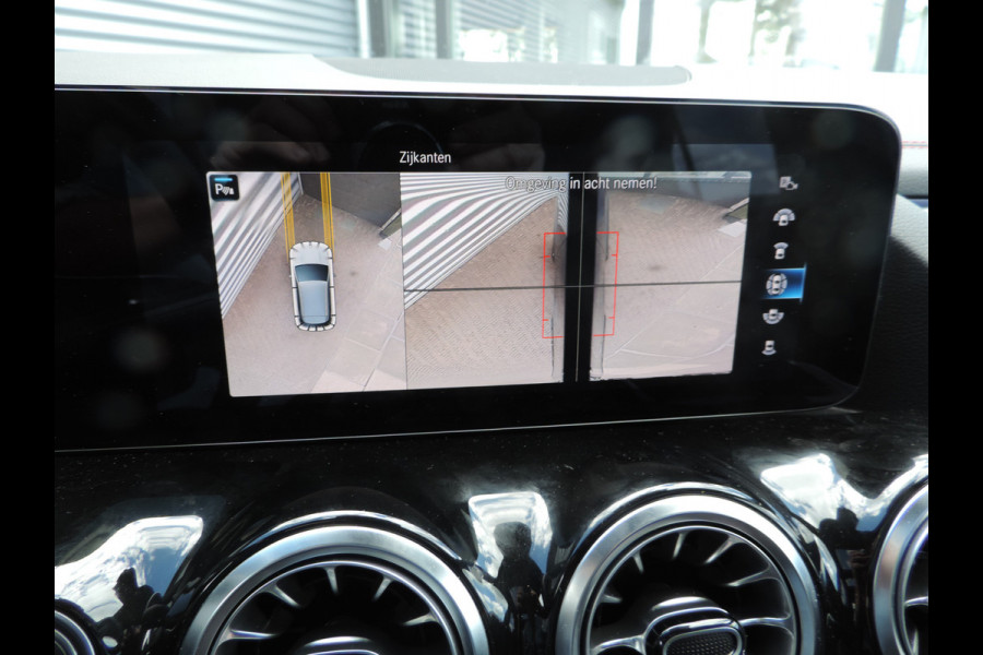 Mercedes-Benz EQA 250 Business Solution AMG 67 kWh AMG PANORAMADAK NIGHT