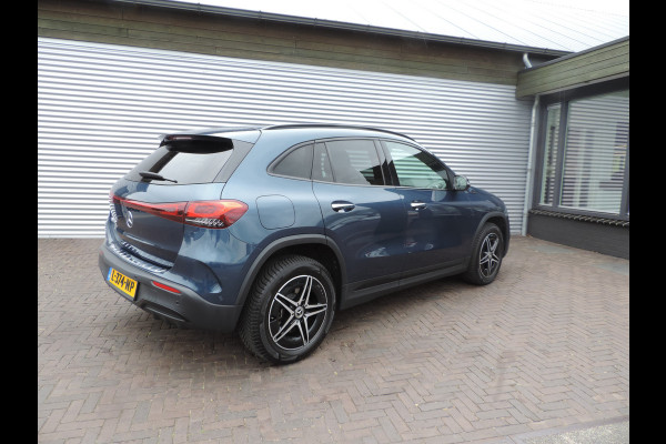 Mercedes-Benz EQA 250 Business Solution AMG 67 kWh AMG PANORAMADAK NIGHT