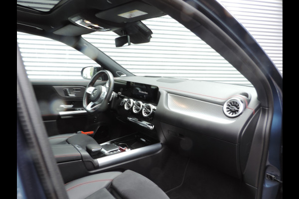 Mercedes-Benz EQA 250 Business Solution AMG 67 kWh AMG PANORAMADAK NIGHT