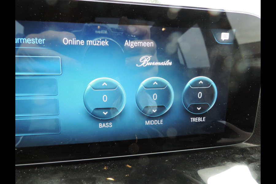 Mercedes-Benz EQA 250 Business Solution AMG 67 kWh AMG PANORAMADAK NIGHT