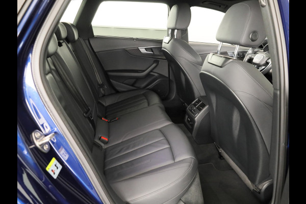 Audi A4 Avant 40 TFSI S edition Competition 204pk | Panoramadak | Adaptieve cruise controle | Parkeercamera | S-line interieur | 18 inch Lichtmetalen velgen | Led koplampen