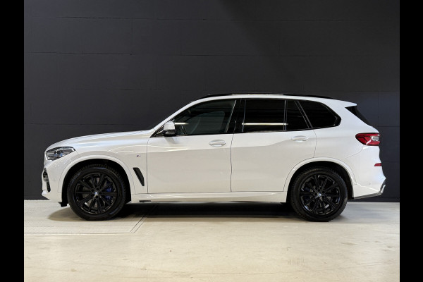 BMW X5 xDrive40i High Executive 7p. | M-Sport | Laser | Pano | Bowers & Wilkins | Trekhaak