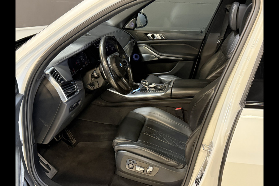 BMW X5 xDrive40i High Executive 7p. | M-Sport | Laser | Pano | Bowers & Wilkins | Trekhaak