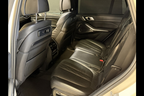 BMW X5 xDrive40i High Executive 7p. | M-Sport | Laser | Pano | Bowers & Wilkins | Trekhaak