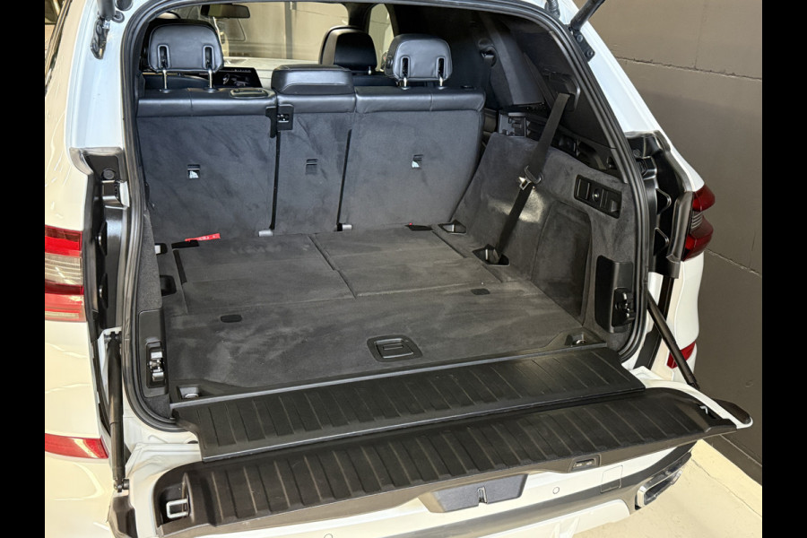 BMW X5 xDrive40i High Executive 7p. | M-Sport | Laser | Pano | Bowers & Wilkins | Trekhaak