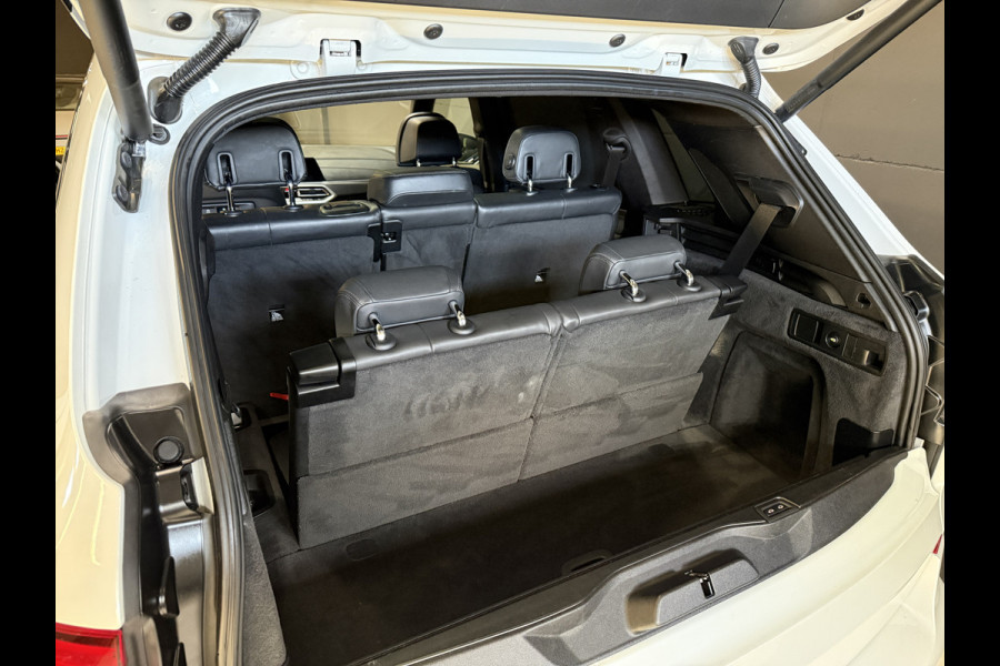BMW X5 xDrive40i High Executive 7p. | M-Sport | Laser | Pano | Bowers & Wilkins | Trekhaak