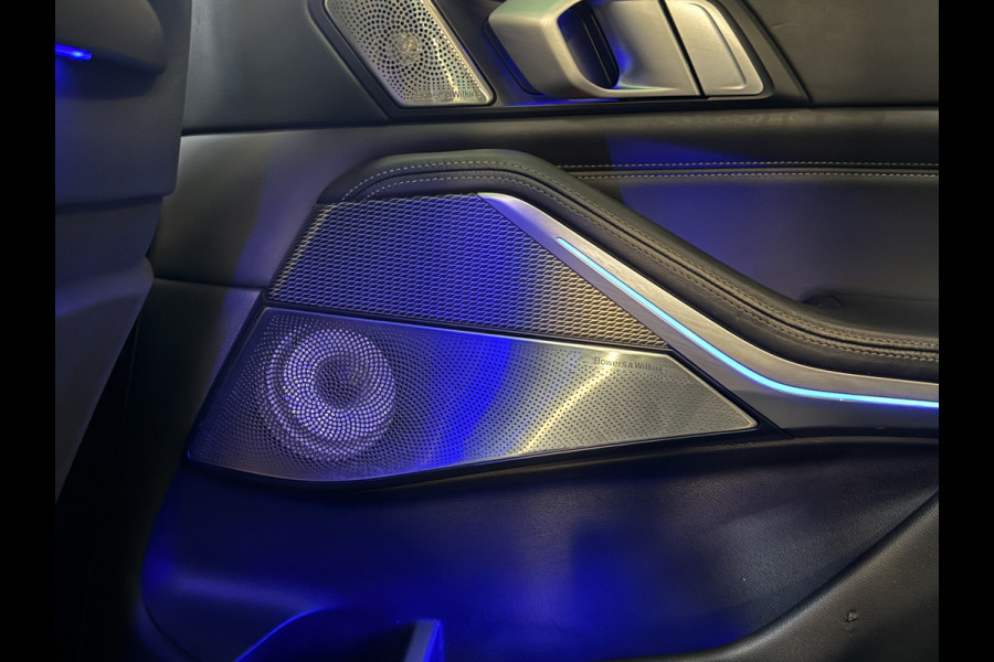 BMW X5 xDrive40i High Executive 7p. | M-Sport | Laser | Pano | Bowers & Wilkins | Trekhaak