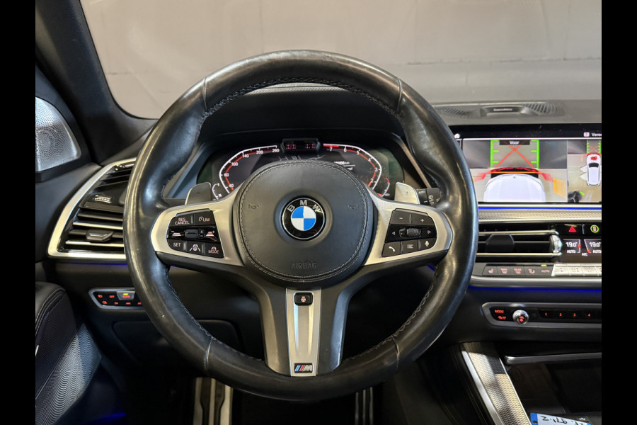 BMW X5 xDrive40i High Executive 7p. | M-Sport | Laser | Pano | Bowers & Wilkins | Trekhaak