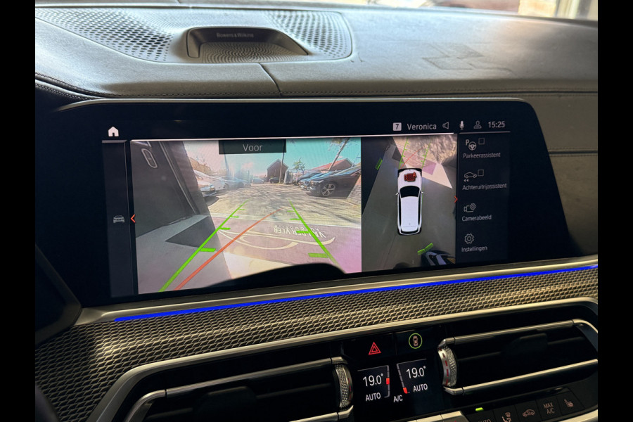 BMW X5 xDrive40i High Executive 7p. | M-Sport | Laser | Pano | Bowers & Wilkins | Trekhaak