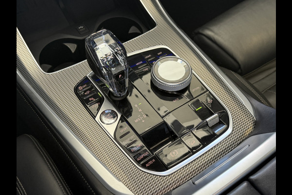BMW X5 xDrive40i High Executive 7p. | M-Sport | Laser | Pano | Bowers & Wilkins | Trekhaak