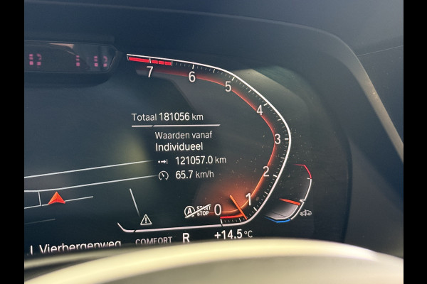 BMW X5 xDrive40i High Executive 7p. | M-Sport | Laser | Pano | Bowers & Wilkins | Trekhaak