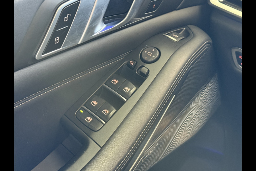 BMW X5 xDrive40i High Executive 7p. | M-Sport | Laser | Pano | Bowers & Wilkins | Trekhaak