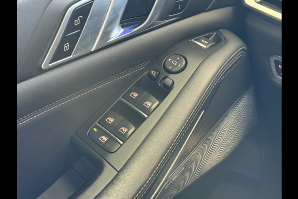 BMW X5 xDrive40i High Executive 7p. | M-Sport | Laser | Pano | Bowers & Wilkins | Trekhaak