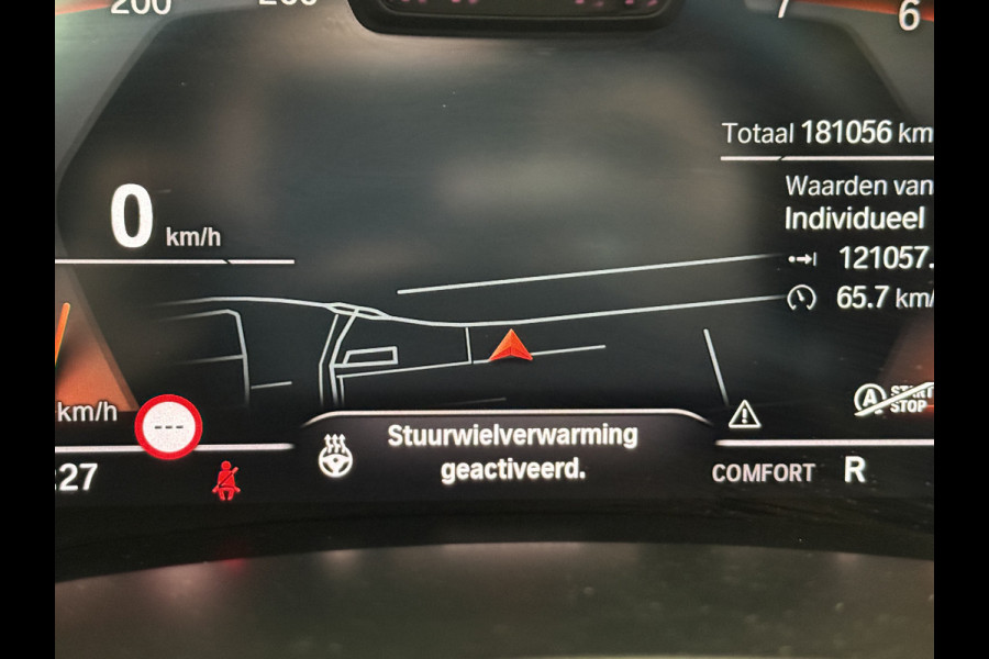 BMW X5 xDrive40i High Executive 7p. | M-Sport | Laser | Pano | Bowers & Wilkins | Trekhaak