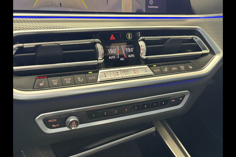 BMW X5 xDrive40i High Executive 7p. | M-Sport | Laser | Pano | Bowers & Wilkins | Trekhaak