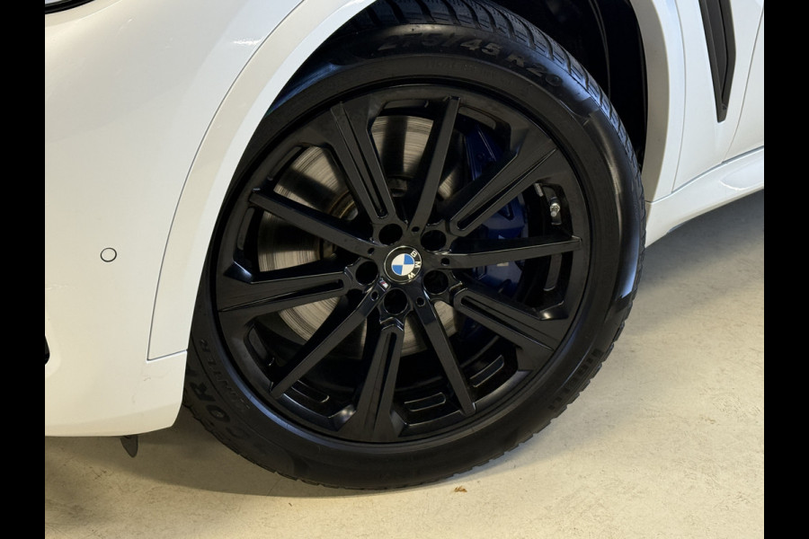 BMW X5 xDrive40i High Executive 7p. | M-Sport | Laser | Pano | Bowers & Wilkins | Trekhaak
