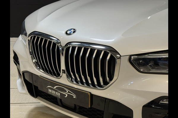 BMW X5 xDrive40i High Executive 7p. | M-Sport | Laser | Pano | Bowers & Wilkins | Trekhaak