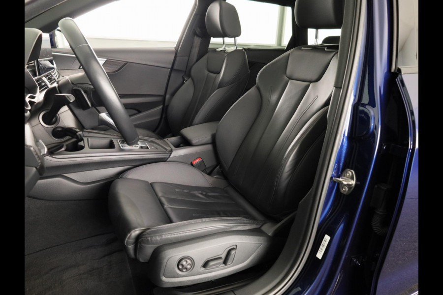 Audi A4 Avant 40 TFSI S edition Competition 204pk | Panoramadak | Adaptieve cruise controle | Parkeercamera | S-line interieur | 18 inch Lichtmetalen velgen | Led koplampen