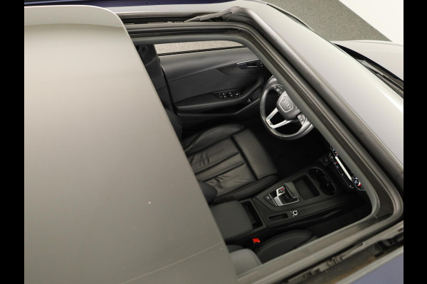 Audi A4 Avant 40 TFSI S edition Competition 204pk | Panoramadak | Adaptieve cruise controle | Parkeercamera | S-line interieur | 18 inch Lichtmetalen velgen | Led koplampen