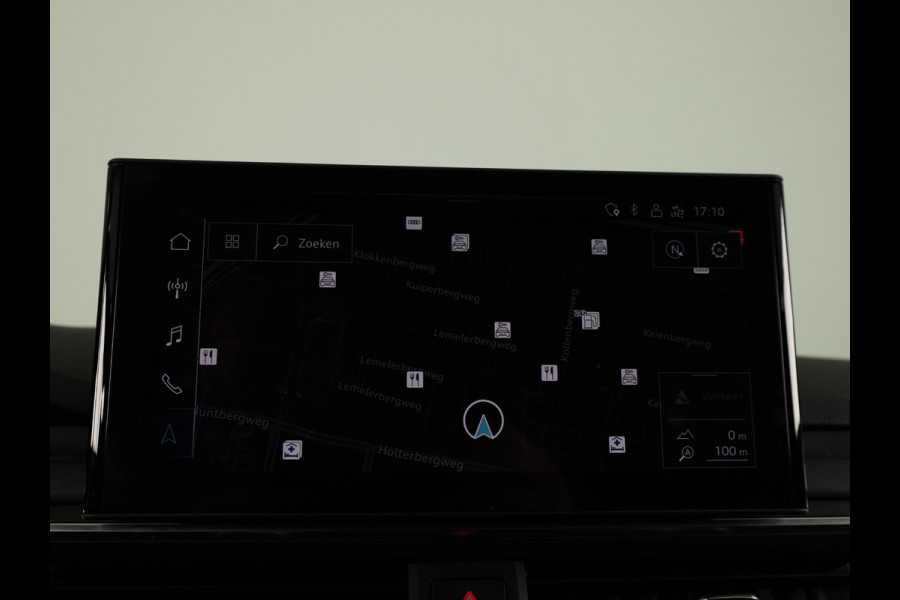 Audi A4 Avant 40 TFSI S edition Competition 204pk | Panoramadak | Adaptieve cruise controle | Parkeercamera | S-line interieur | 18 inch Lichtmetalen velgen | Led koplampen