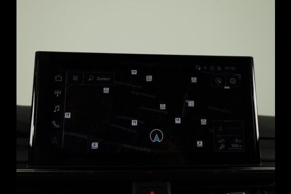 Audi A4 Avant 40 TFSI S edition Competition 204pk | Panoramadak | Adaptieve cruise controle | Parkeercamera | S-line interieur | 18 inch Lichtmetalen velgen | Led koplampen